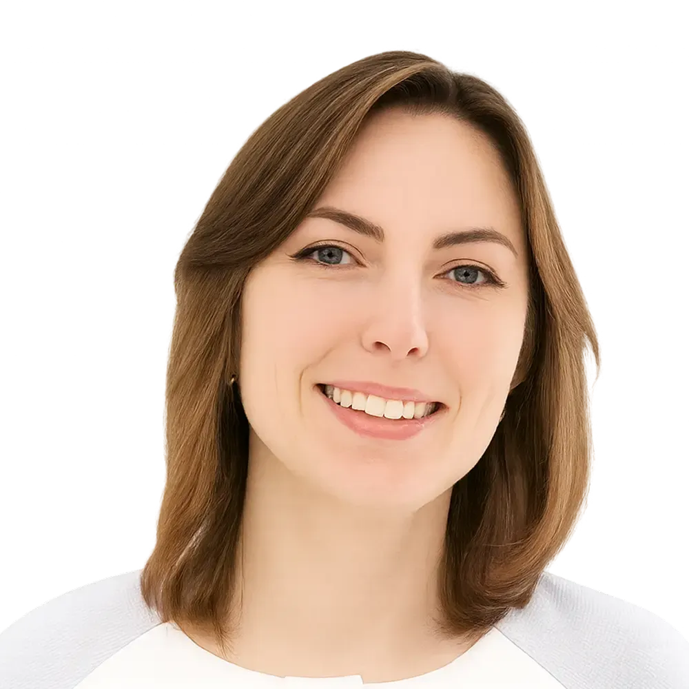 Бани Одех Елена Юрьевна