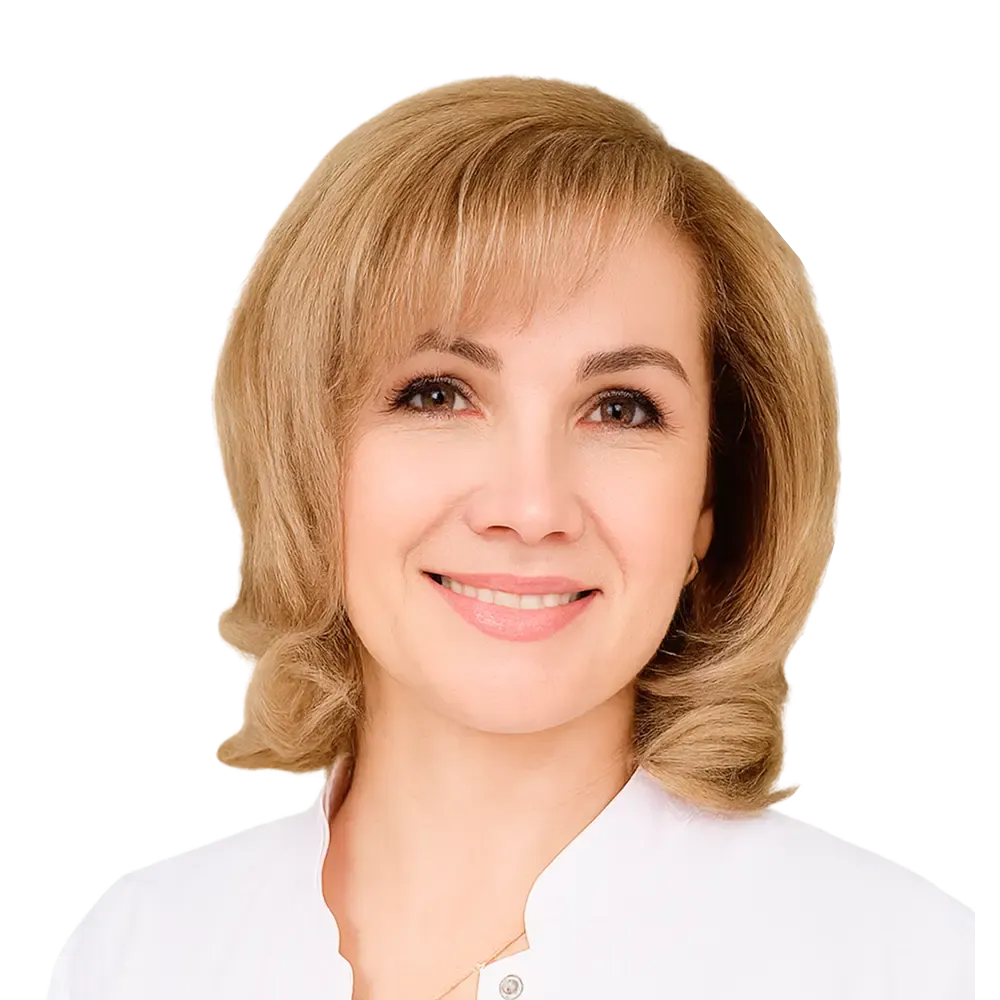 Дворникова Ольга Николаевна