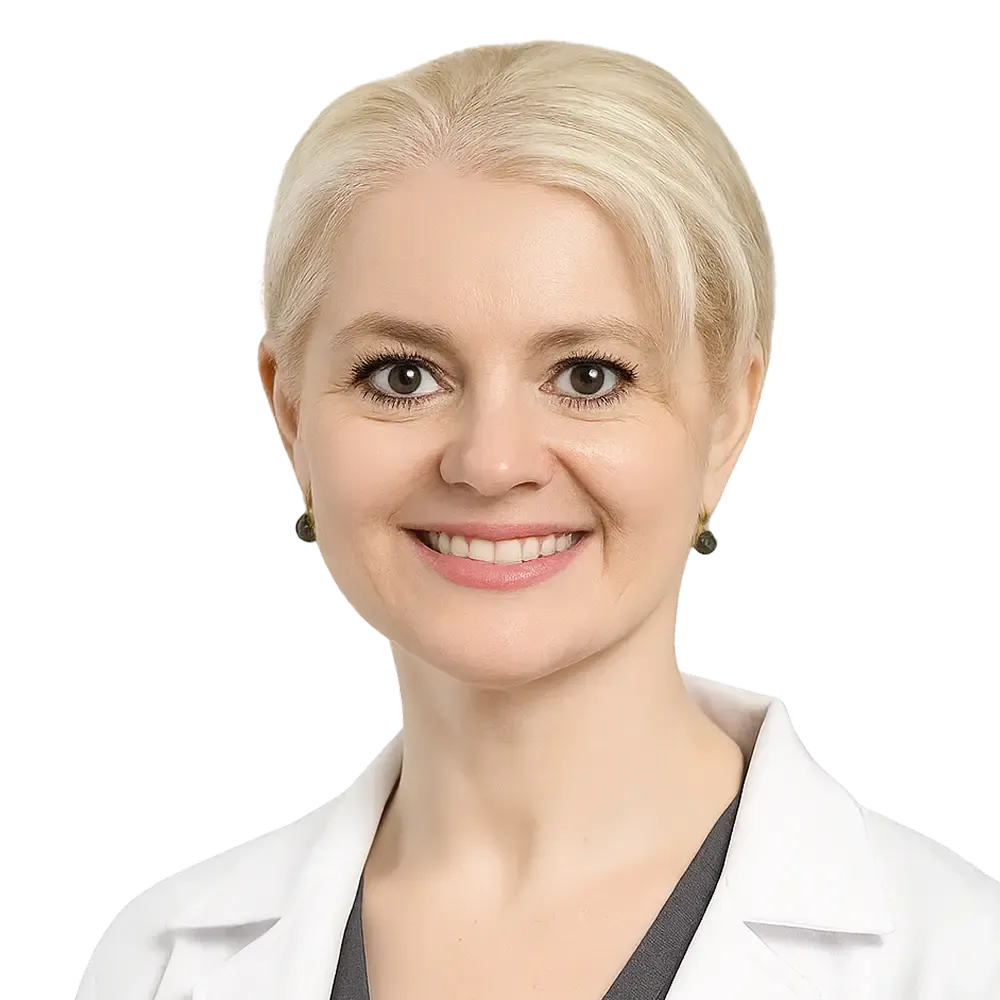 Иванова Екатерина Викторовна