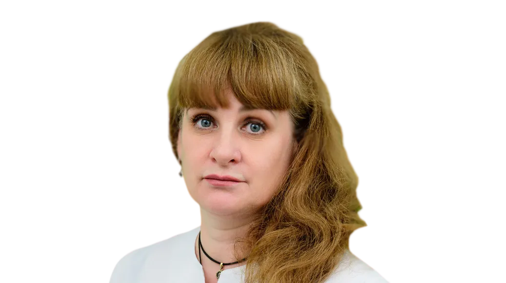 Матиенко Елена Леонидовна