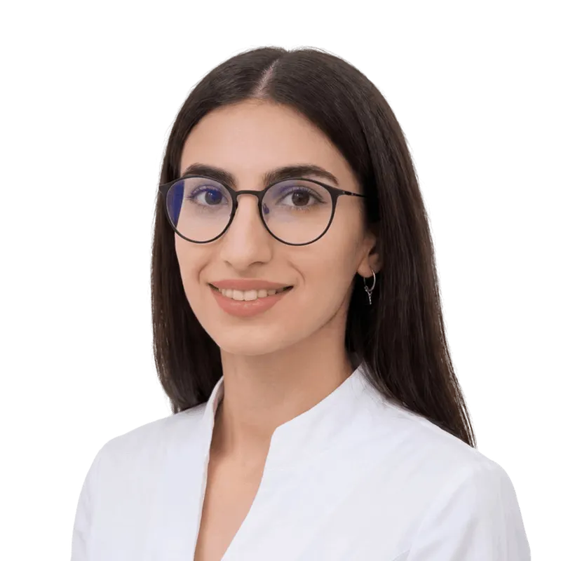 Джгаркава Теа Гочаевна