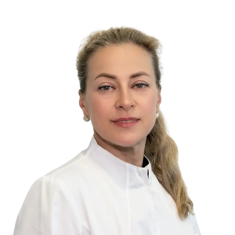 Юрик Анджела Васильевна