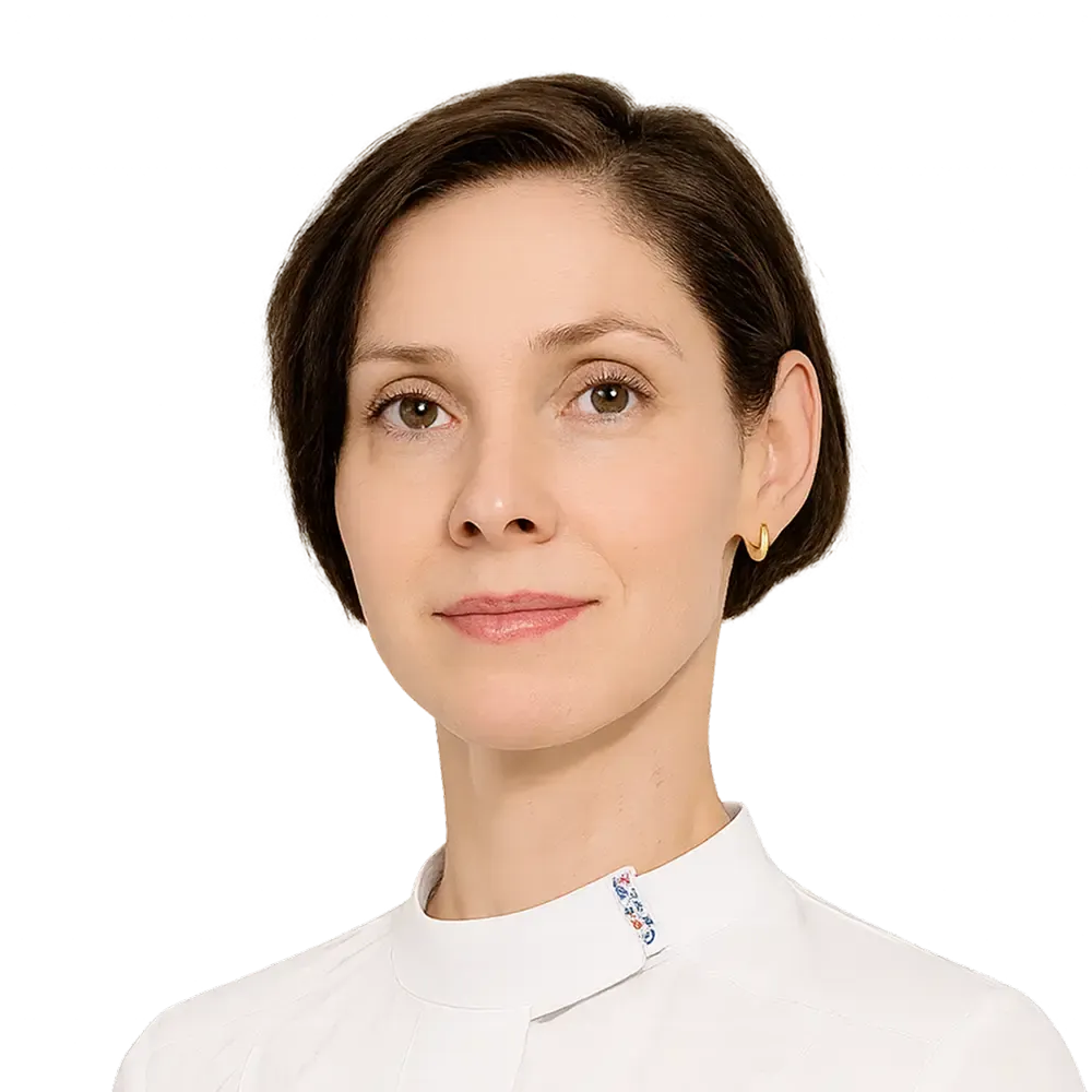 Лосихина Галина Николаевна