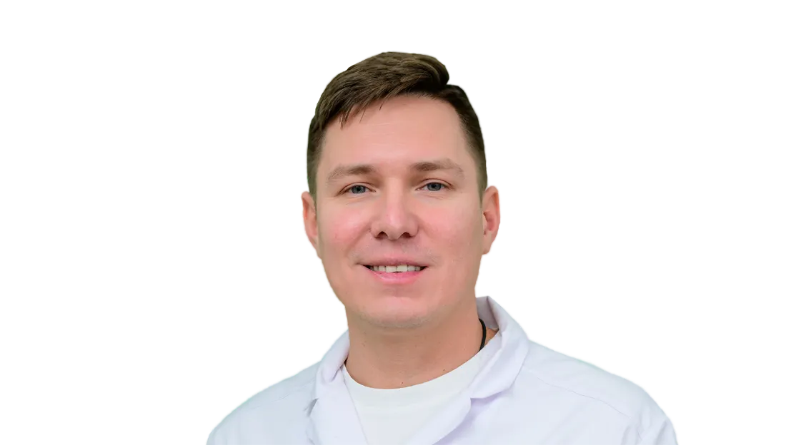 Татаринов Константин Евгеньевич