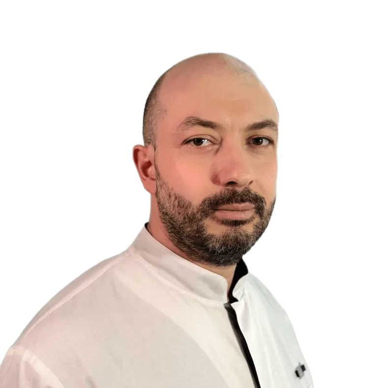 Начкебия Рамаз Гиглаевич