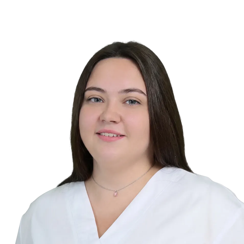 Князева Ульяна Константиновна