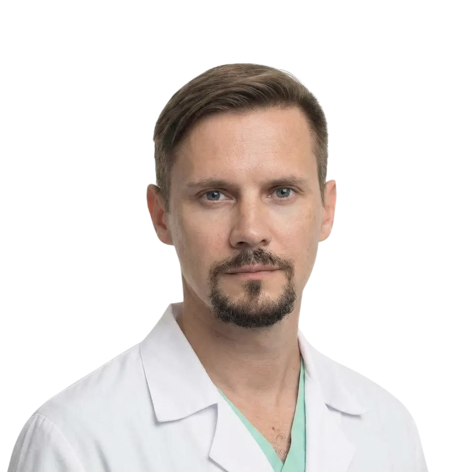 Раскин Владимир Вячеславович