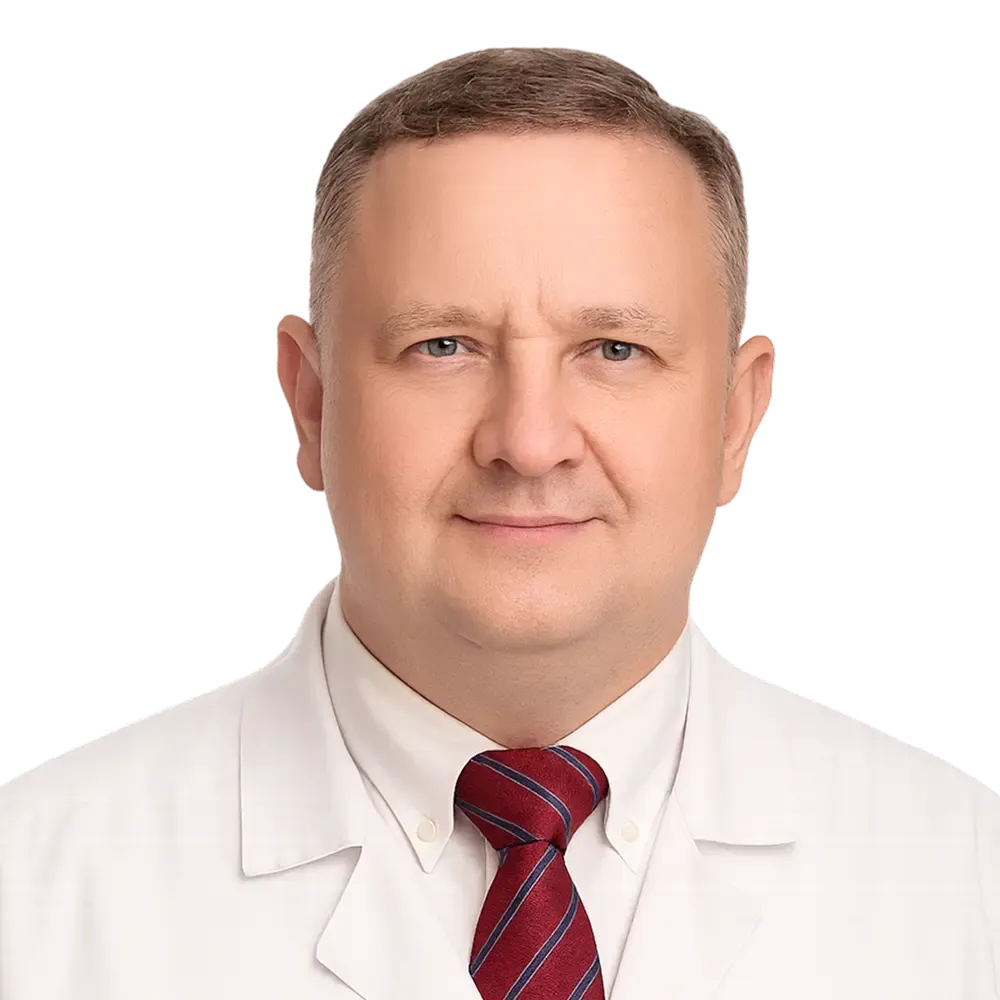 Кочатков Александр Владимирович