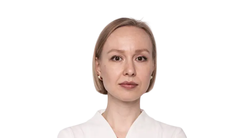 Коржова Юлия Евгеньевна