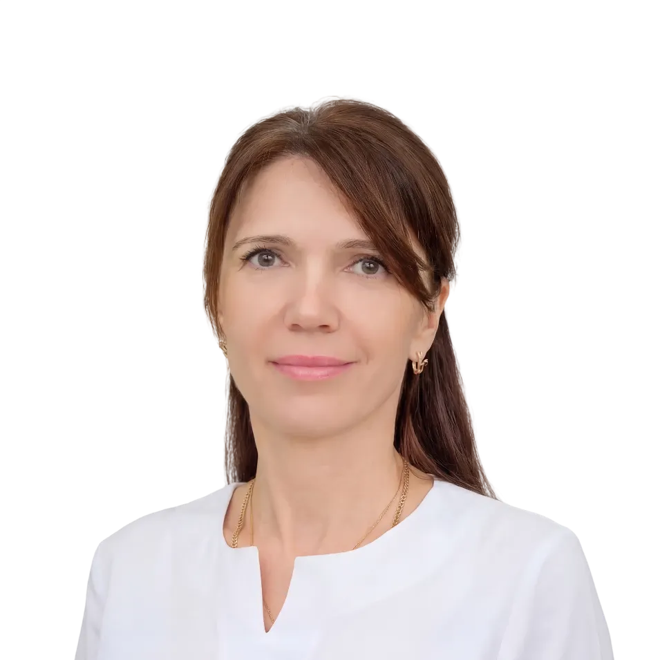 Вельмякина Наталья Федоровна