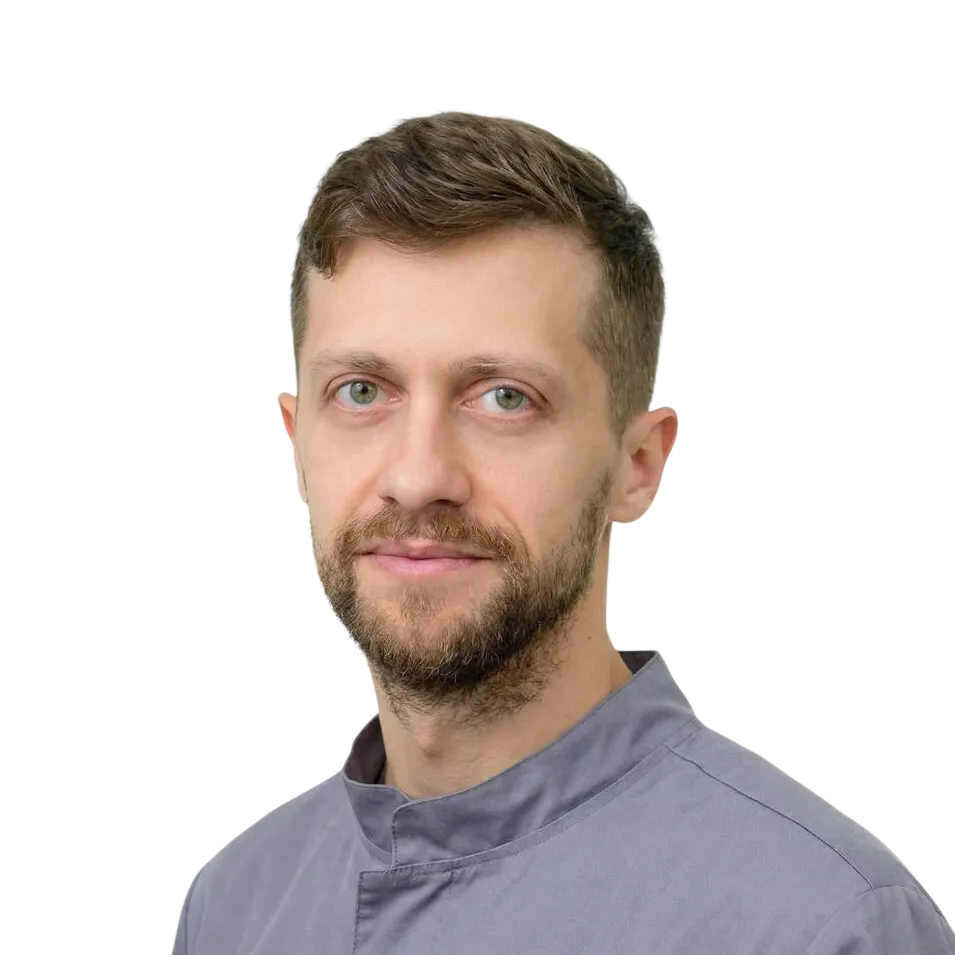 Мешков Алексей Евгеньевич