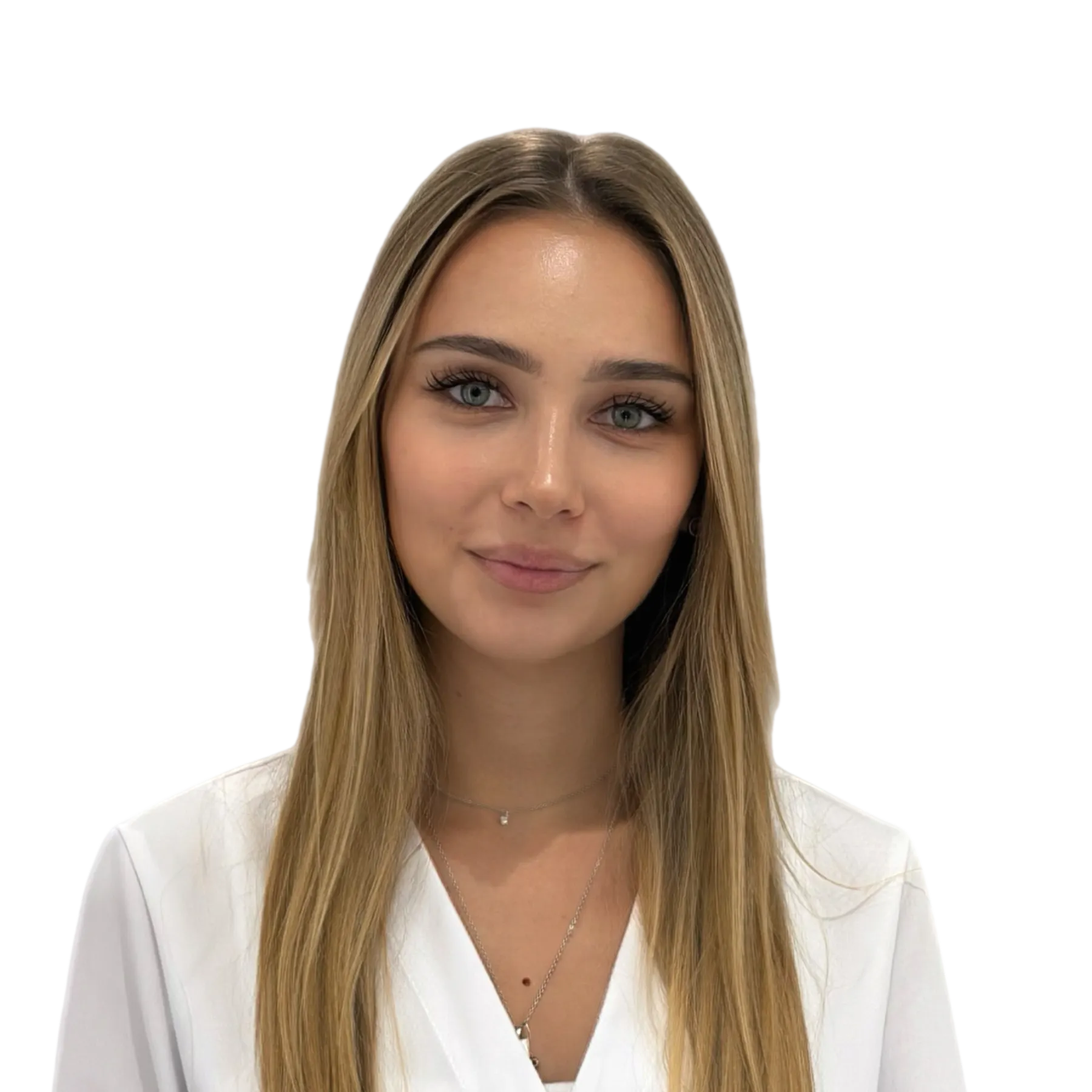 Морозова Карина Андреевна