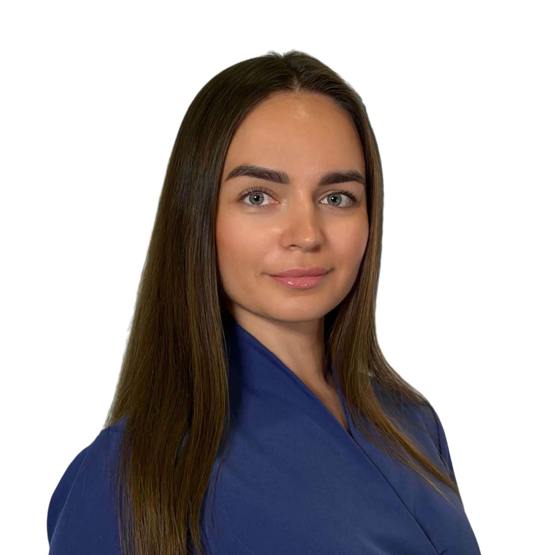 Ночная Юлиана Андреевна
