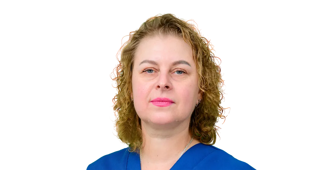 Сафина Александра Юрьевна