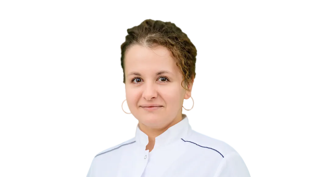 Гончарова Светлана Александровна