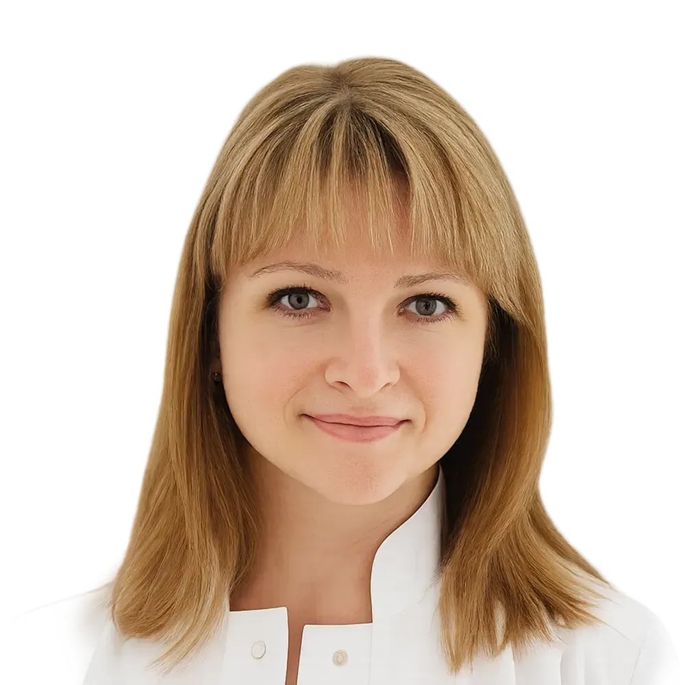 Сиротинина Мария Васильевна