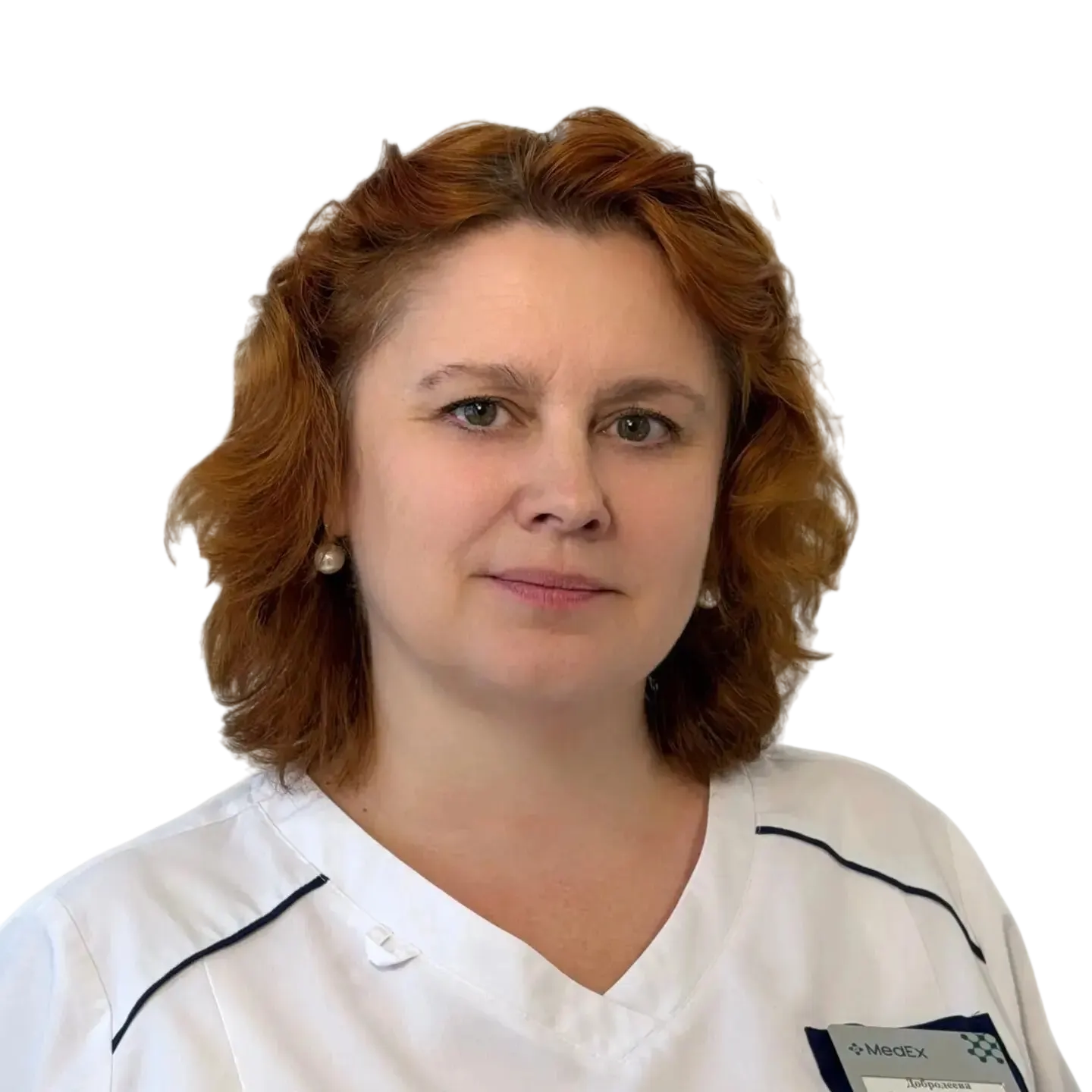 Добродеева Элла Валерьевна