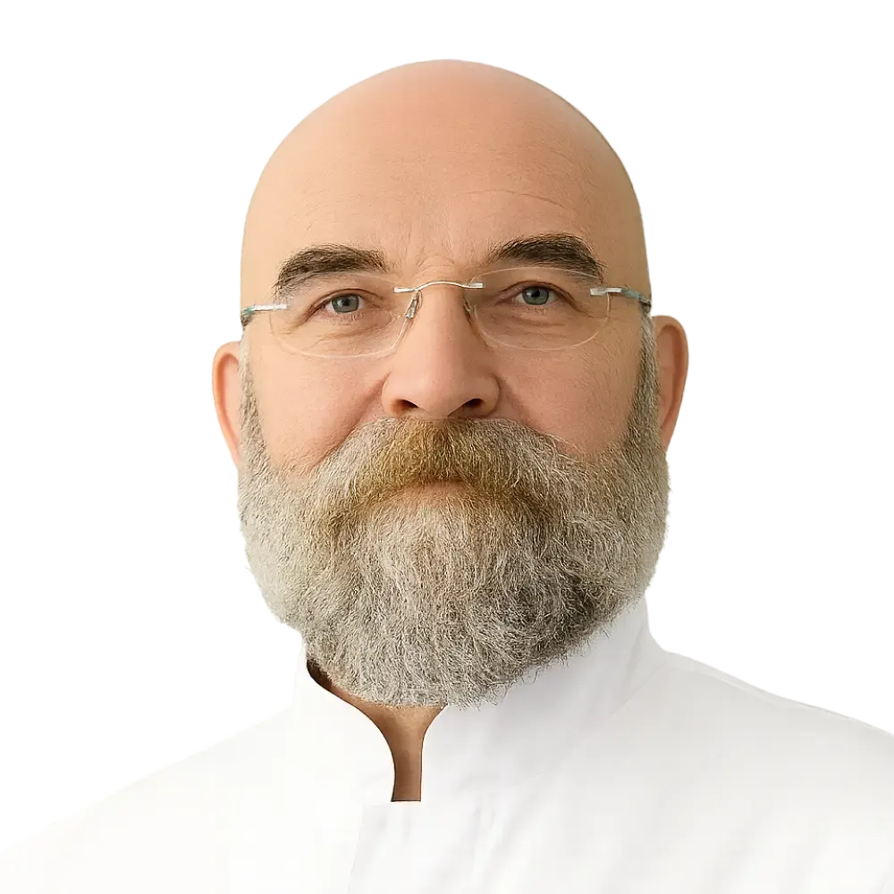 Дмитренко Дмитрий Михайлович