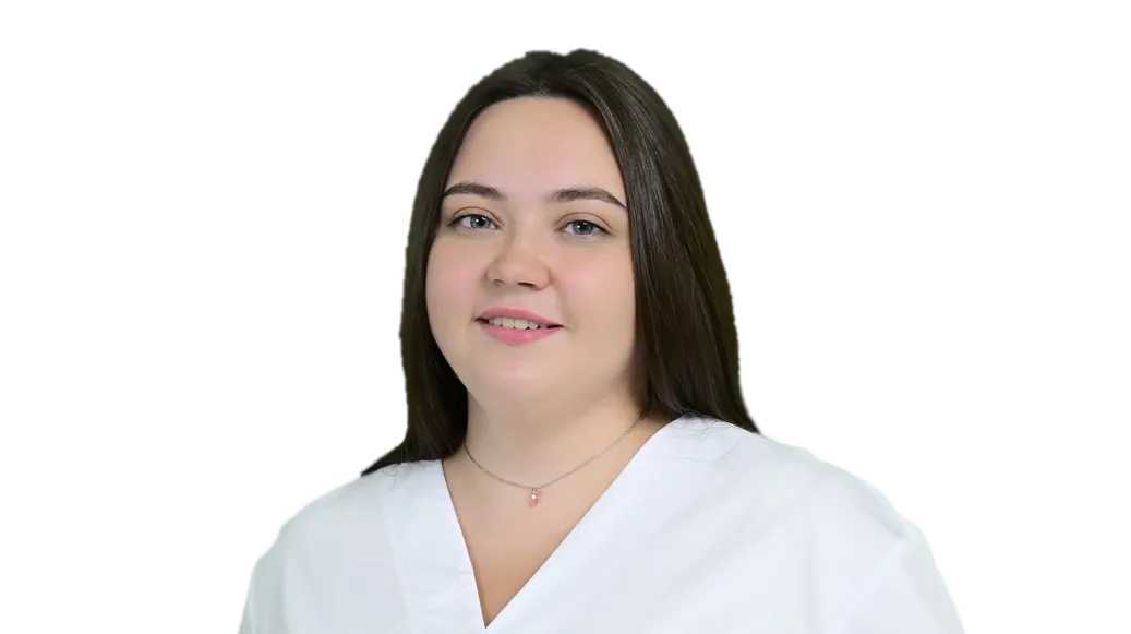 Князева Ульяна Константиновна