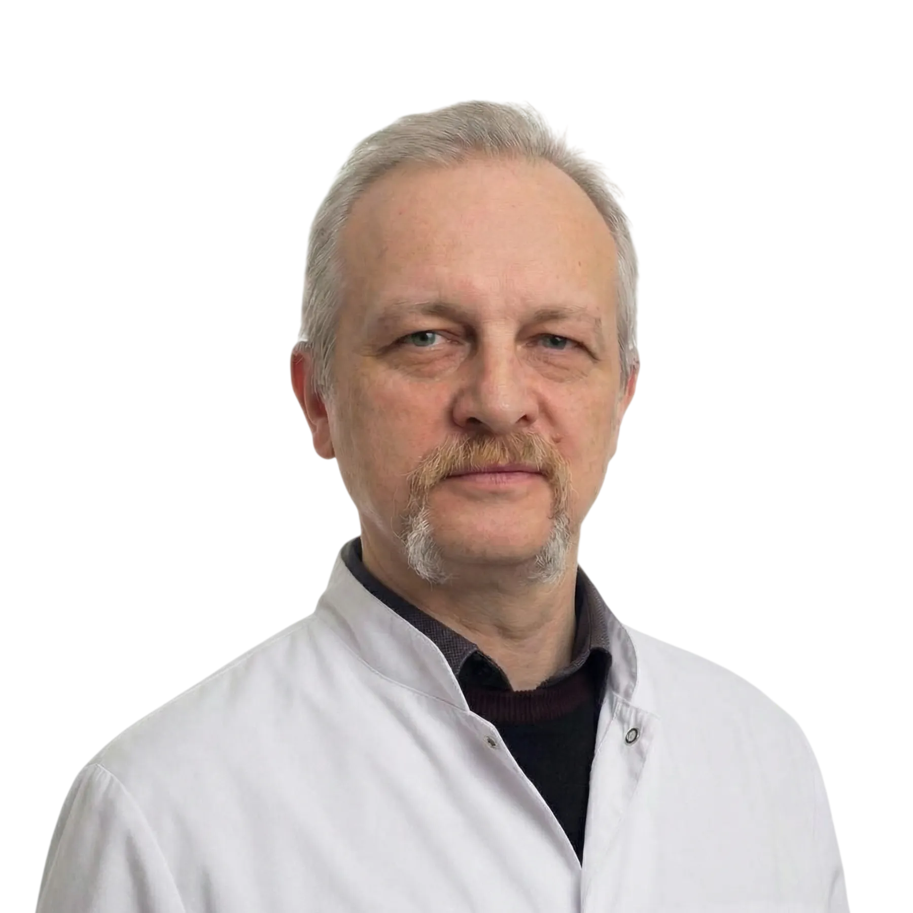 Бороненков Георгий Михайлович