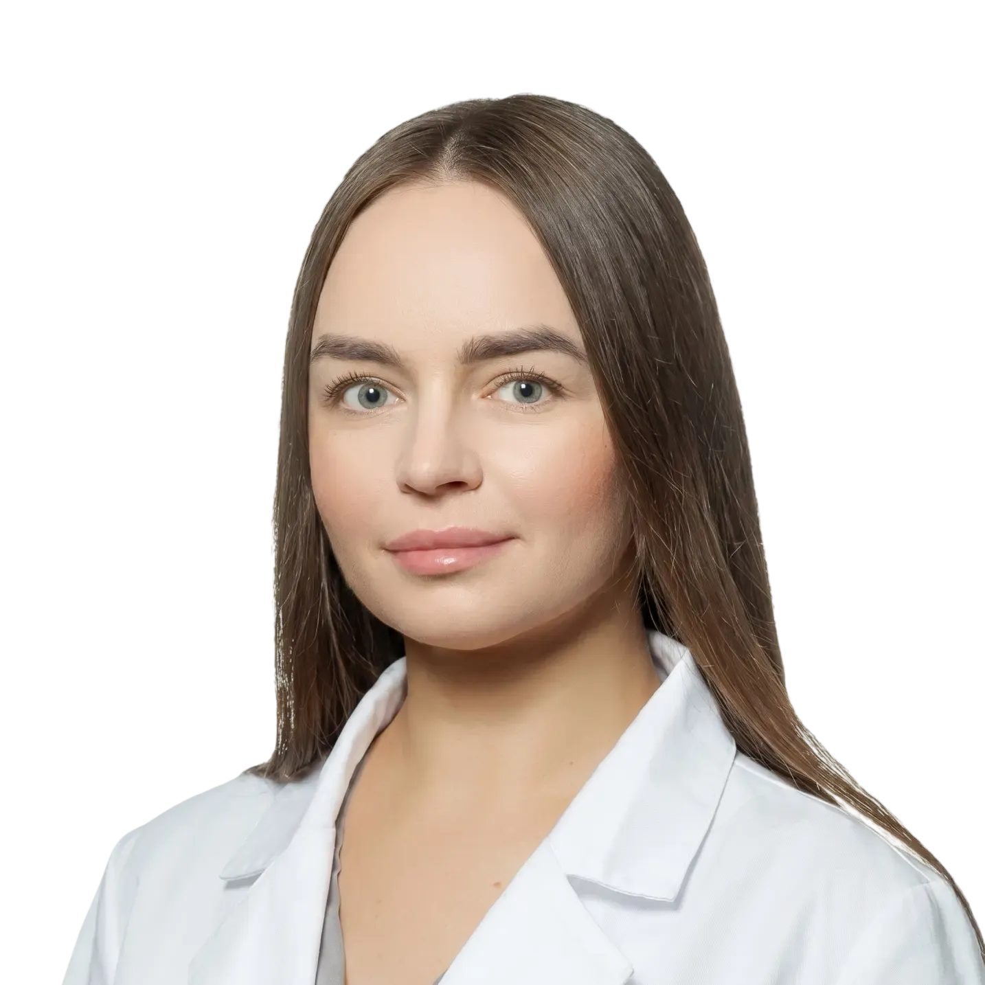Ночная Юлиана Андреевна