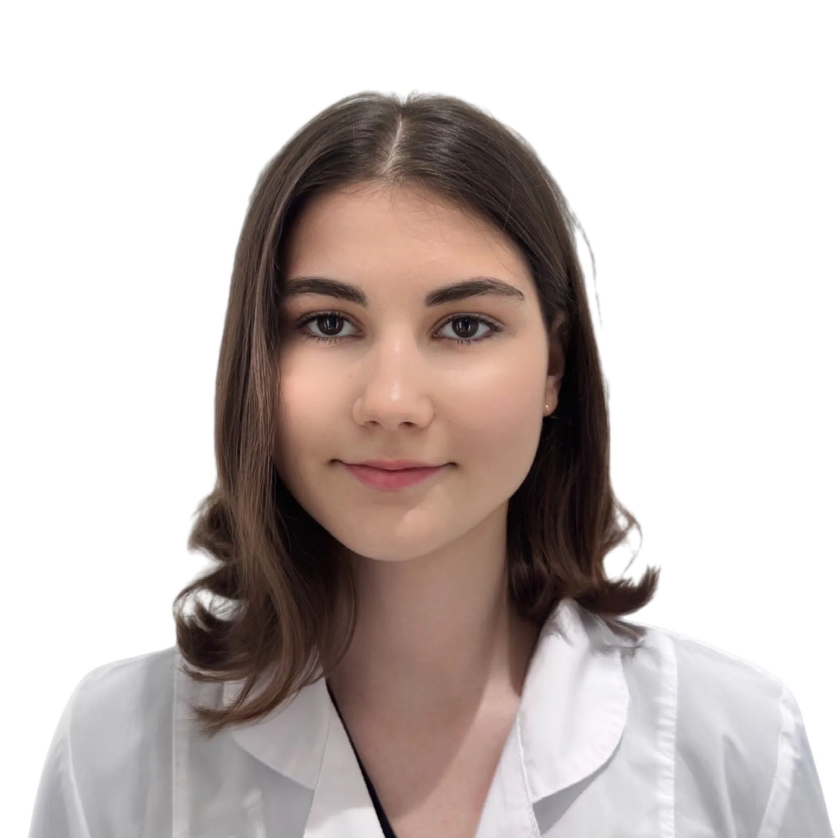 Буятова Варвара Сергеевна