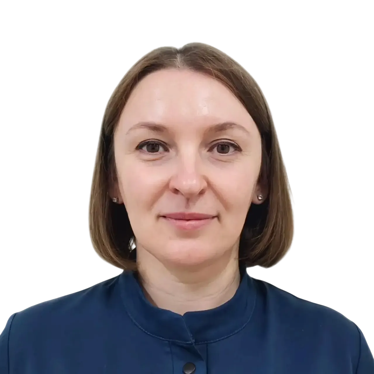 Харькова Ольга Михайловна