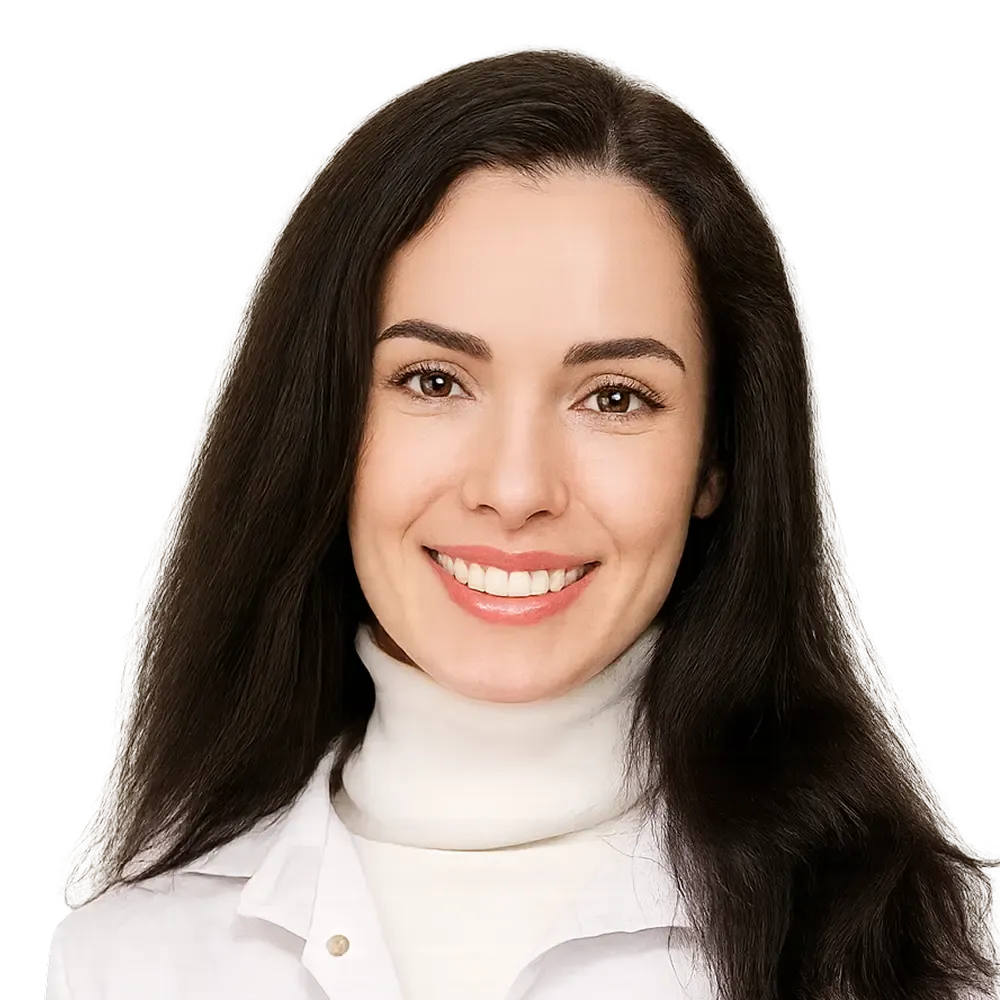 Колесникова Валентина Викторовна