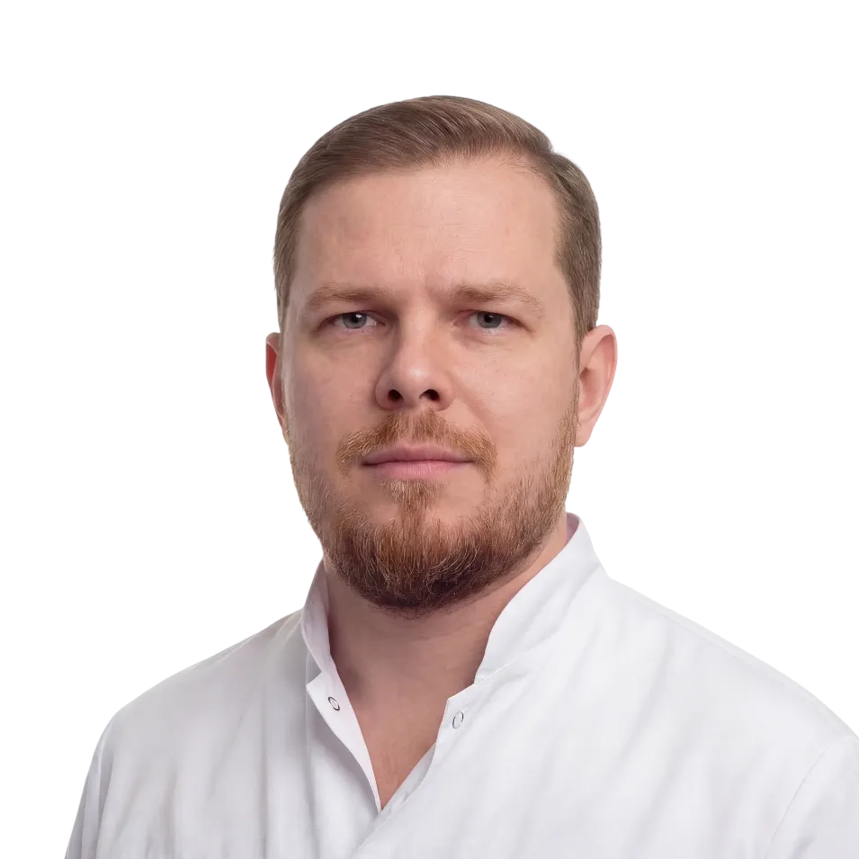 Волков Артемий Викторович