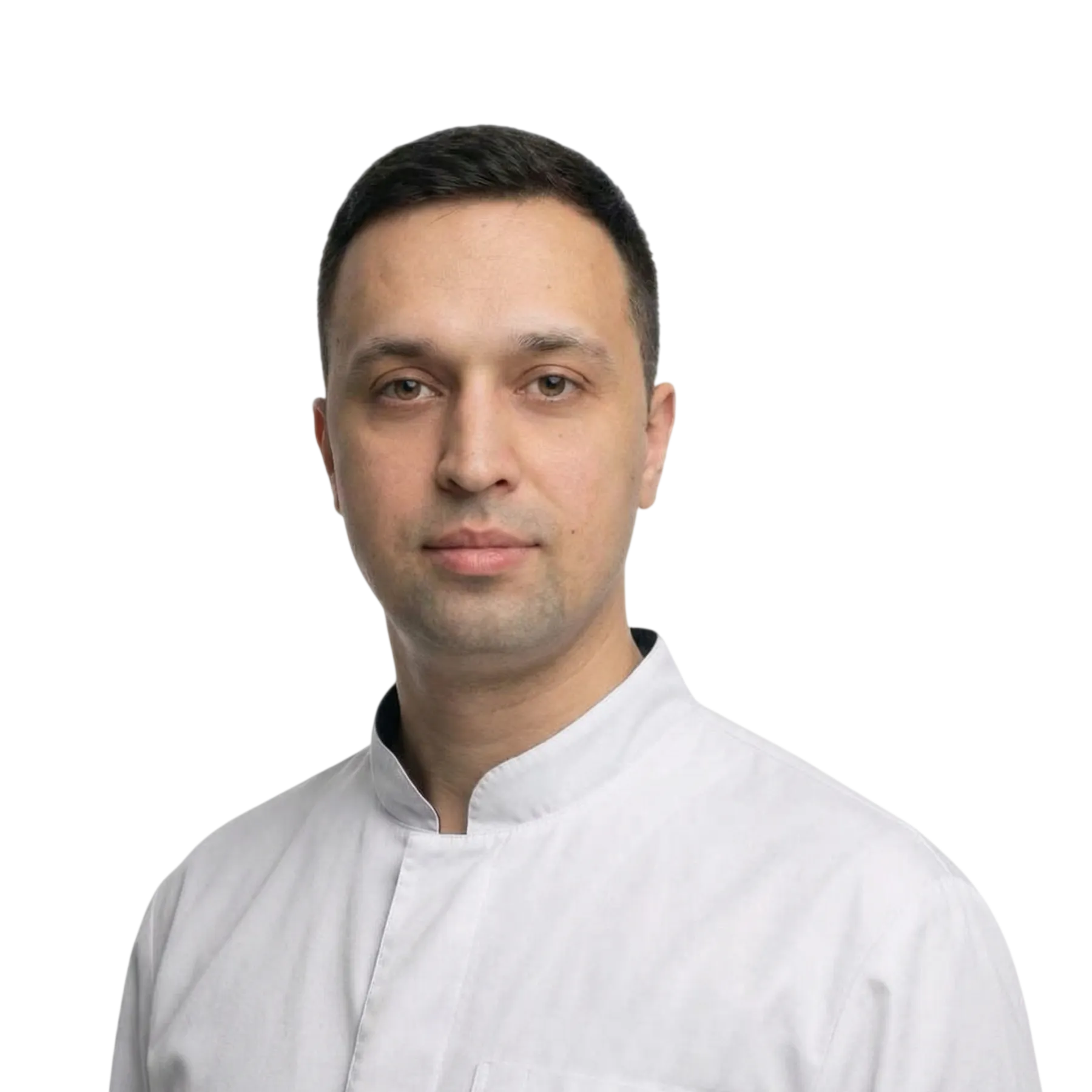 Наваз Али Шахович