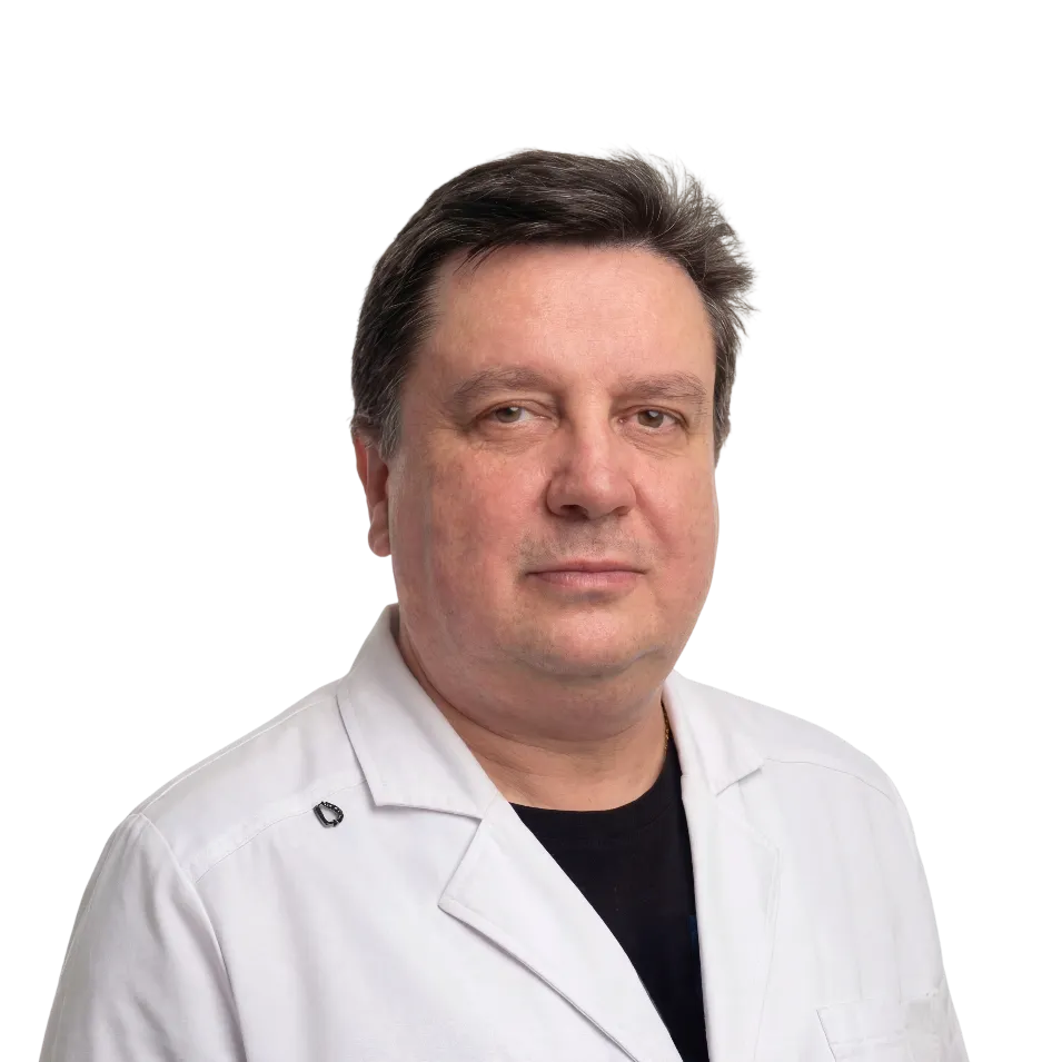 Афанасьев Денис Борисович