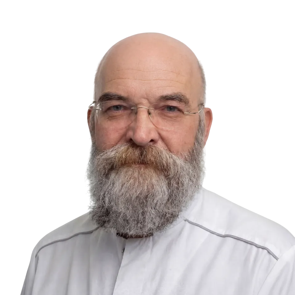 Дмитренко Дмитрий Михайлович