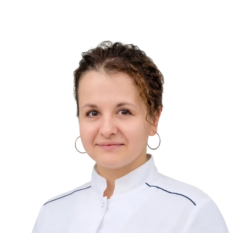 Гончарова Светлана Александровна