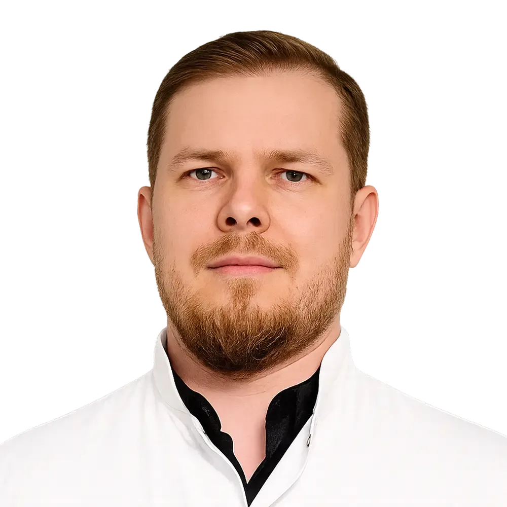 Волков Артемий Викторович