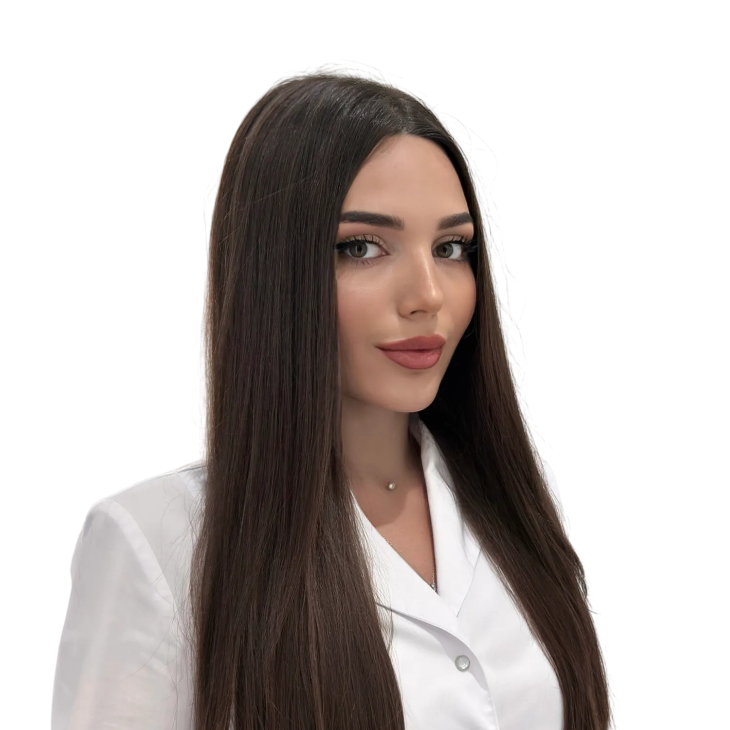 Минасова Алла Раджевна
