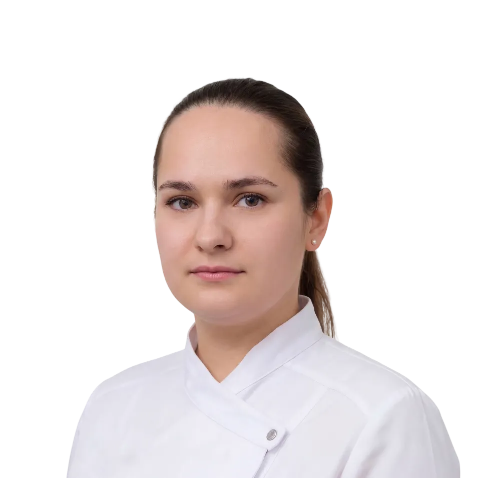Бобохидзе Цисана Арчиловна