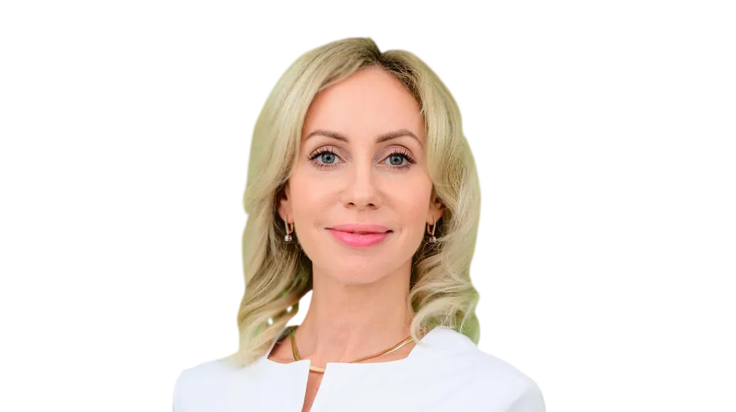 Мельникова Екатерина Геннадьевна