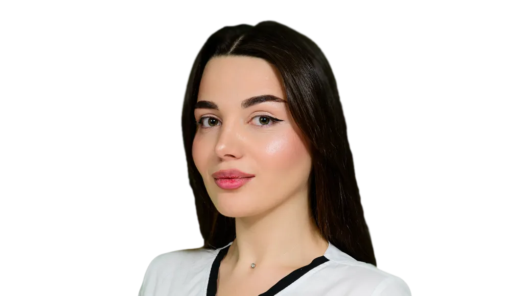 Минасова Алла Раджевна