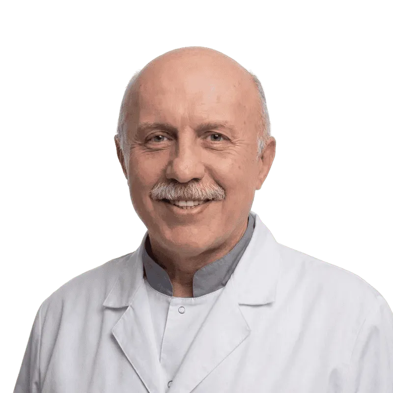 Голубчиков Игорь Владимирович