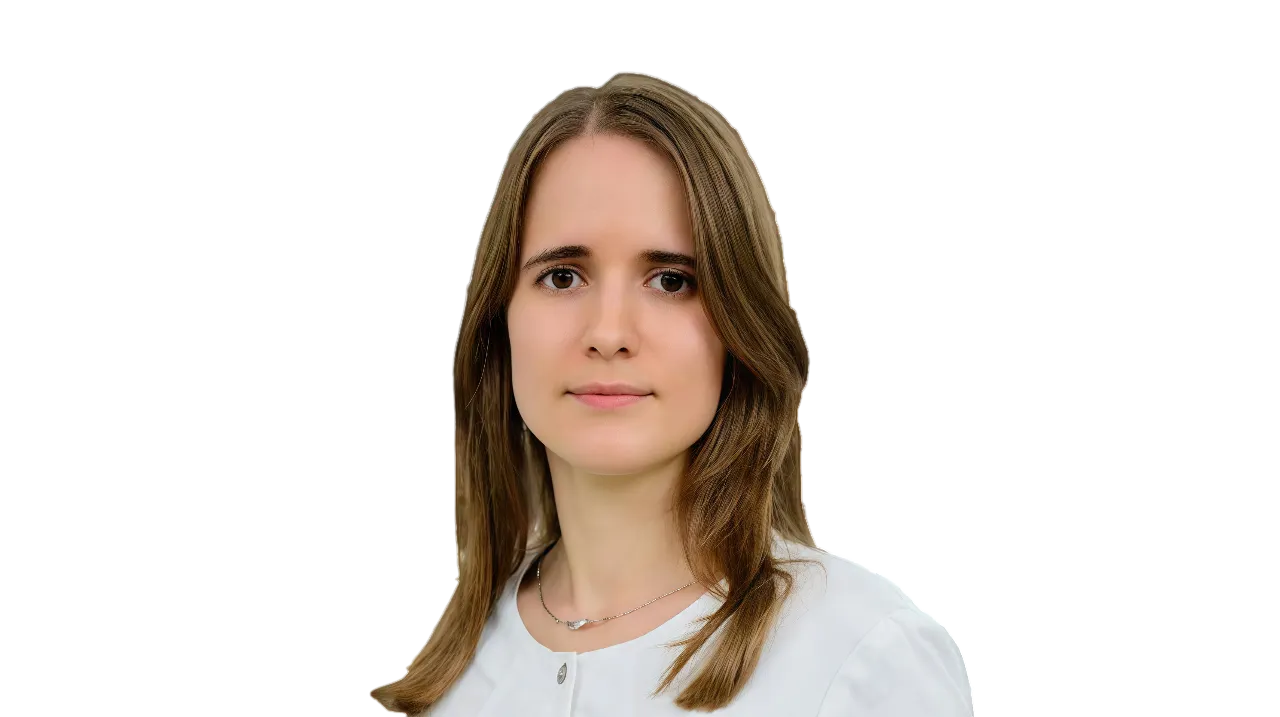 Пылина Светлана Викторовна