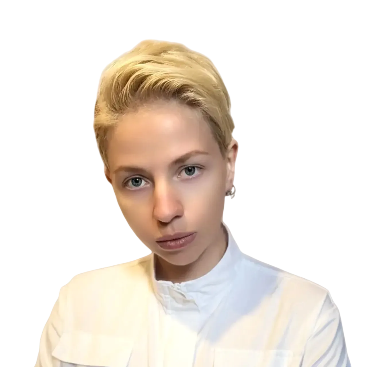 Сливкина Анастасия Анатольевна