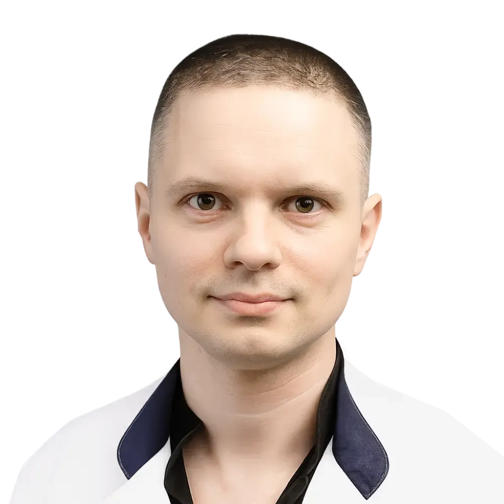 Куценко Иван Иванович