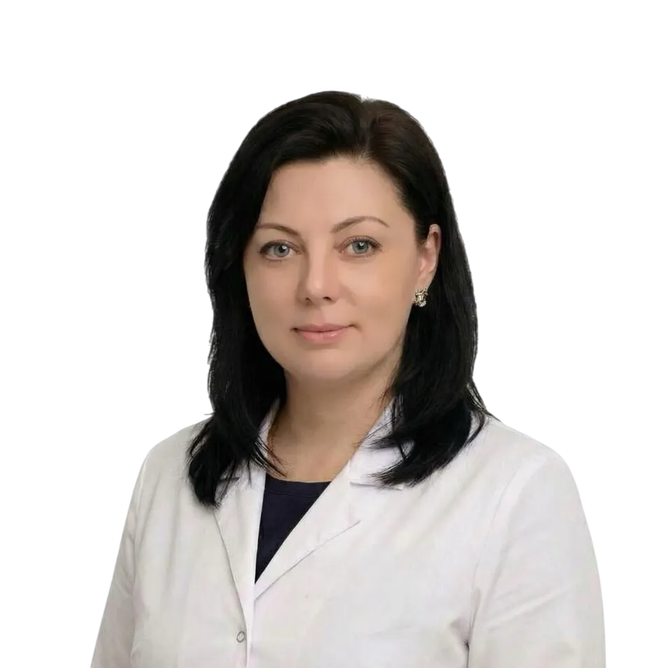 Коркина Татьяна Александровна