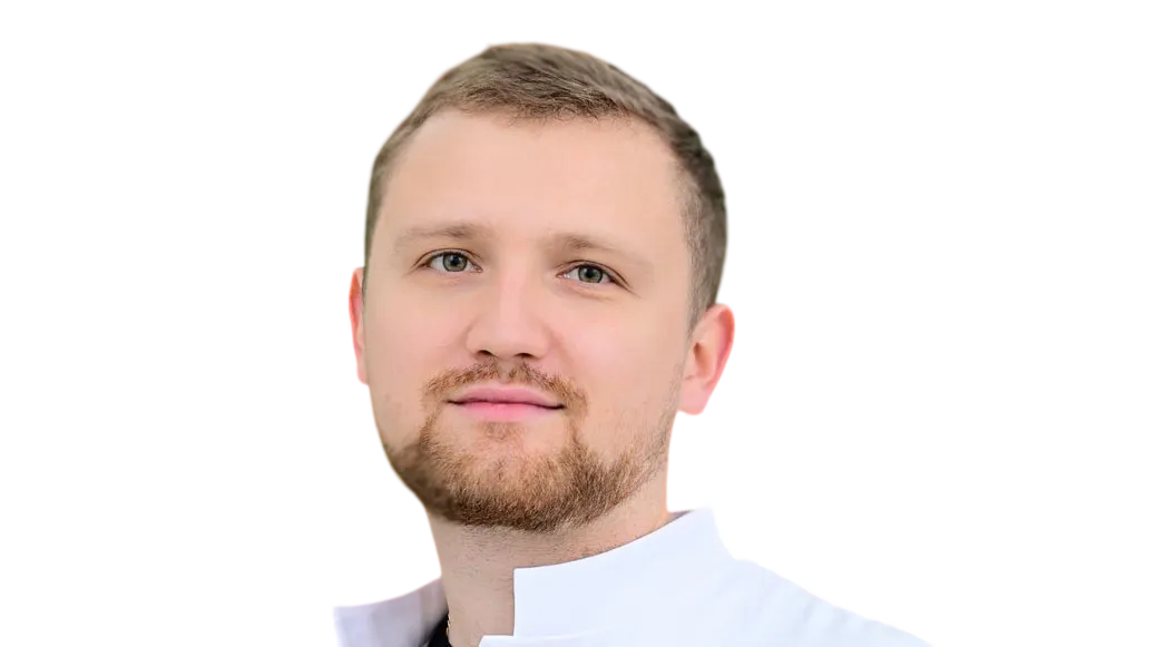 Нанкин Олег Олегович