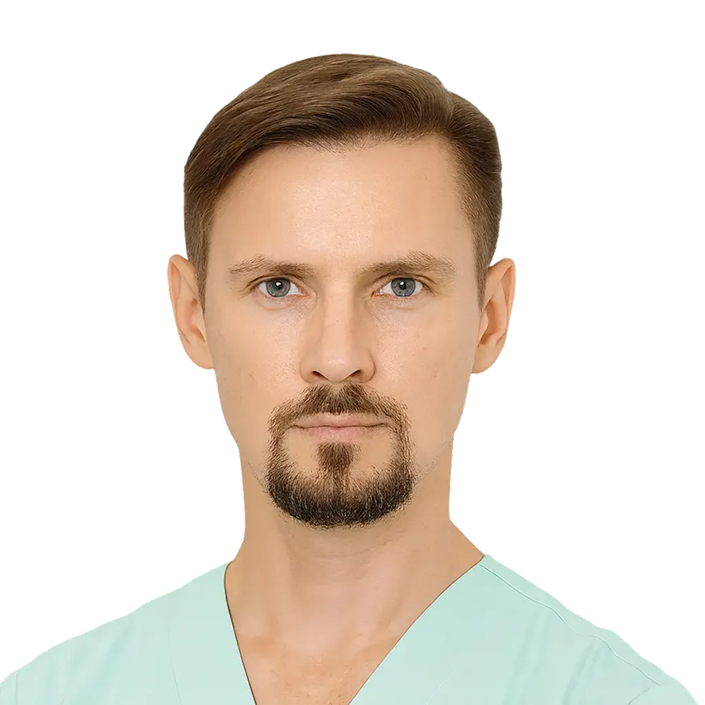 Раскин Владимир Вячеславович