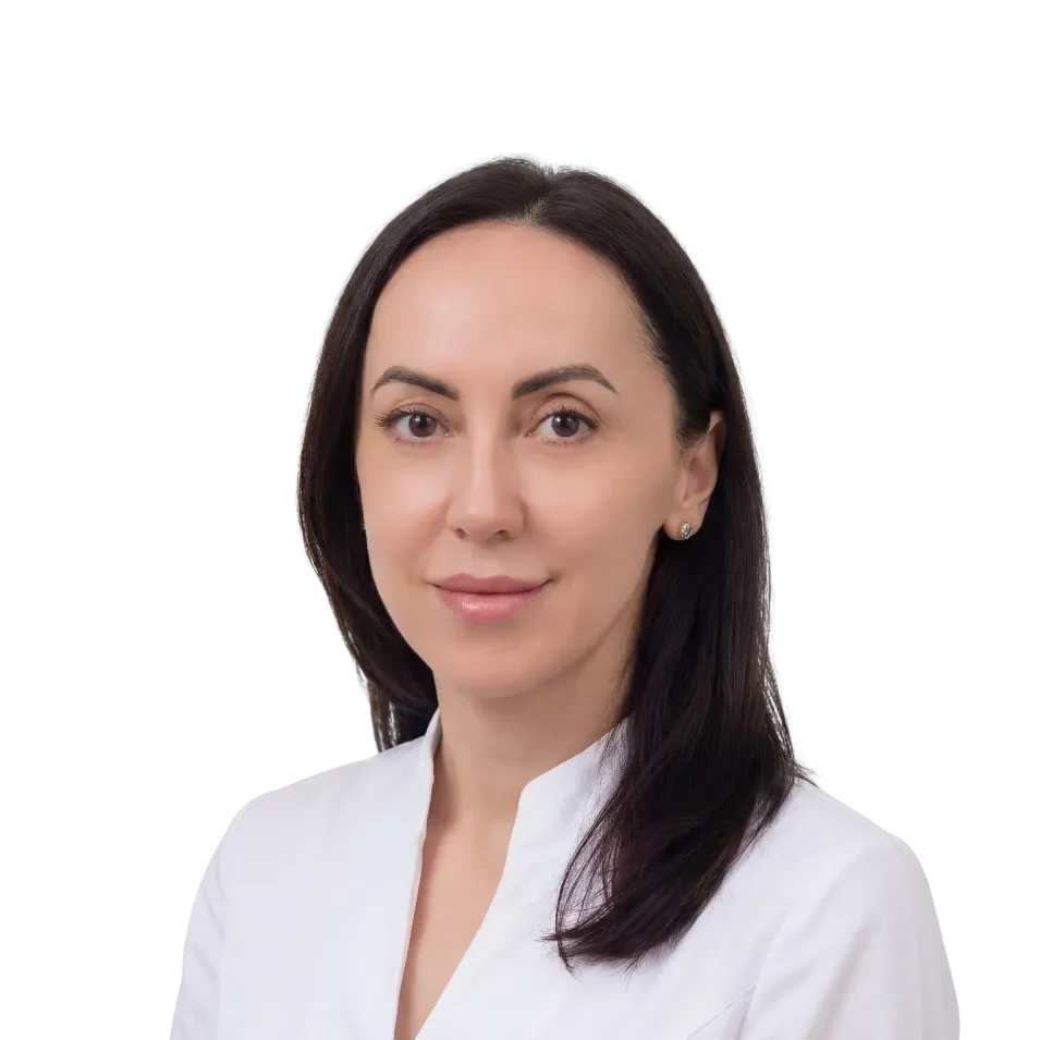 Карданова Мадина Владимировна