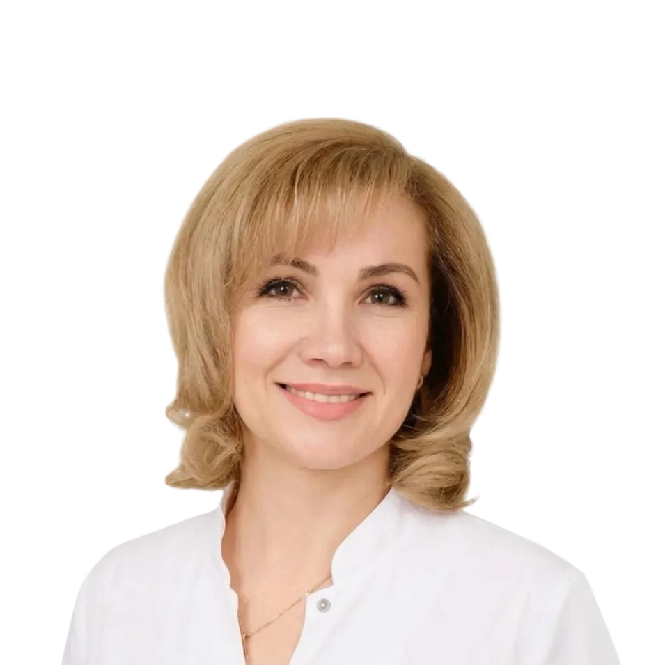 Дворникова Ольга Николаевна