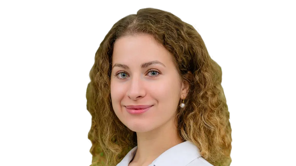 Мартыненко Дарья Марковна