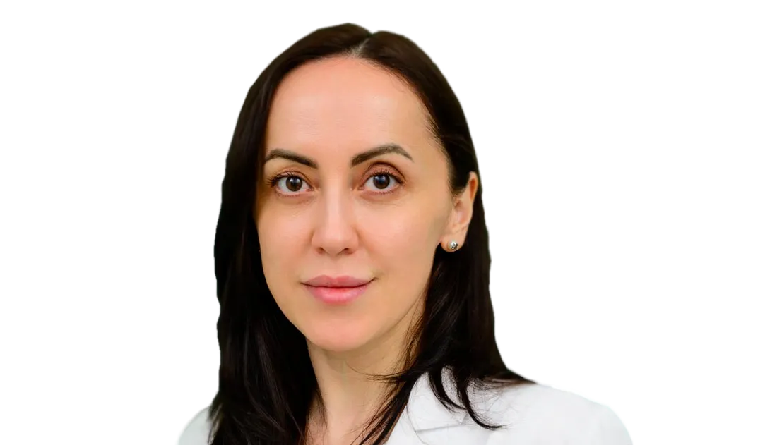 Карданова Мадина Владимировна