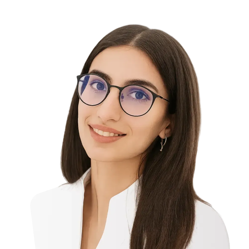 Джгаркава Теа Гочаевна